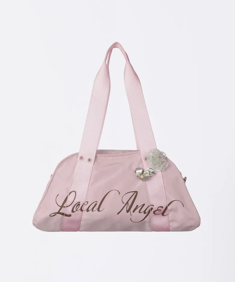 [ Pre-order ] Local Angel Gym Bag
