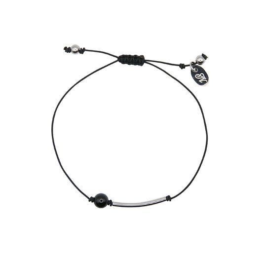 [ 現貨 ] Nff Eclipse Bracelet - black