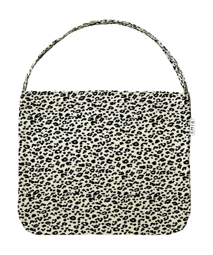 [ Pre-order ] Emis New Leopard Corduroy Eco Bag