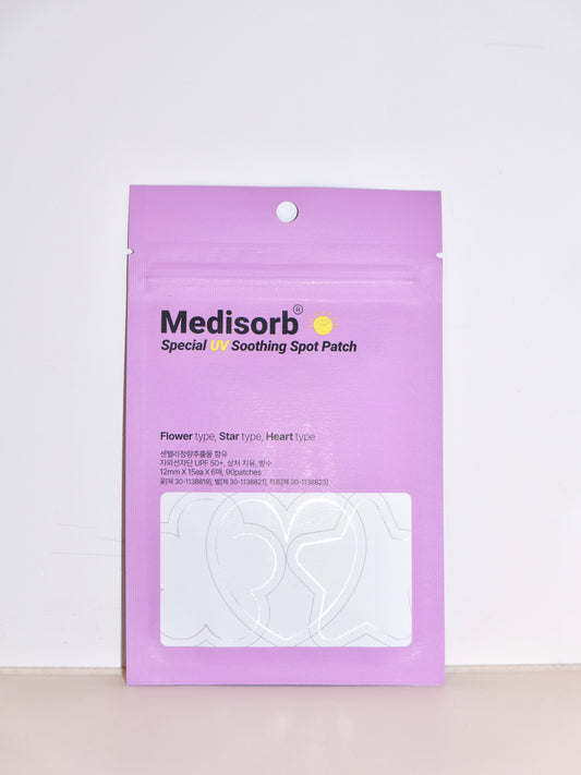 [ 現貨 ] Medisorb 防UV暗瘡貼 ( 90貼 )
