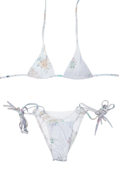 [ Pre-order ] Printed Bikini ( 4colour )