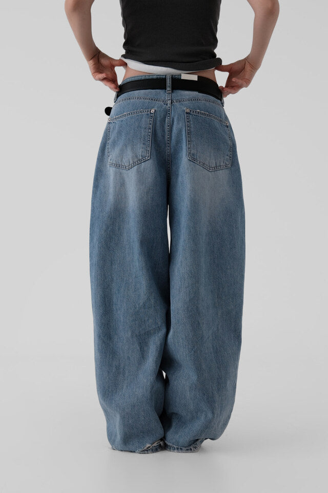 [ Pre-order ] London Denim