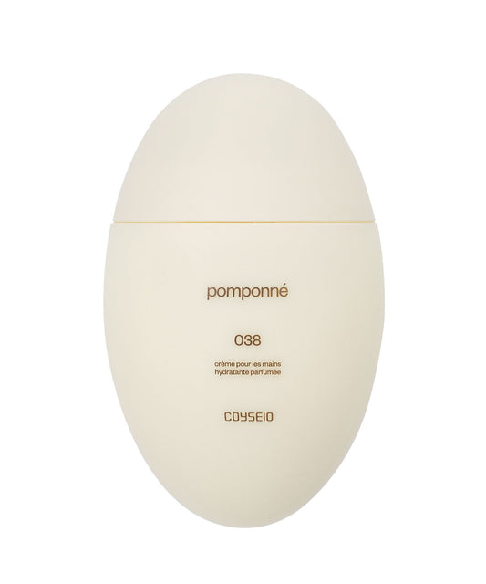 [ Pre-order ] Coyseio pomponné 038 hand cream