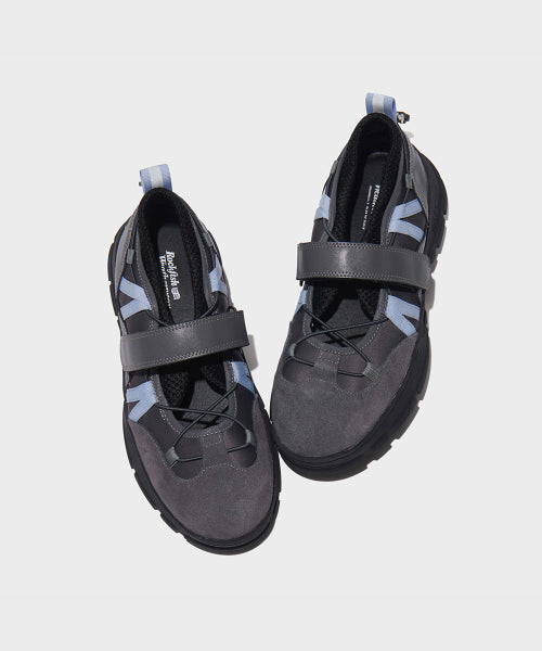 [ Pre-order ] Rockfish Bryn Velcro Sneakers