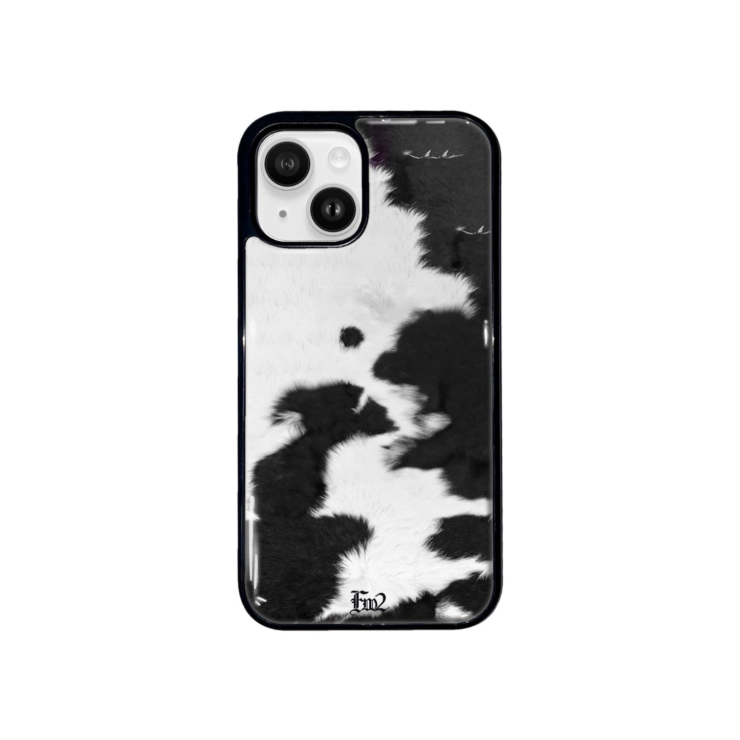 [ Pre-order ] Cow Phone Case