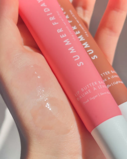 [ 現貨 ] Summer Fridays Lip Butter Balm