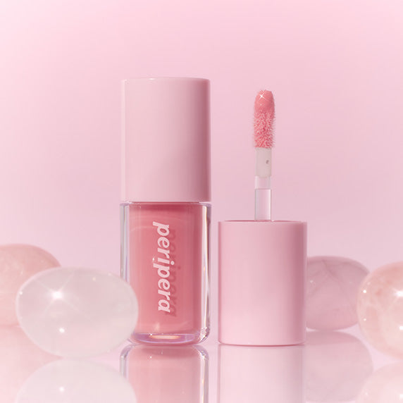 [ Fenty Beauty 平替 - 清貨 ] Peripera Ink Glasting Lip Gloss