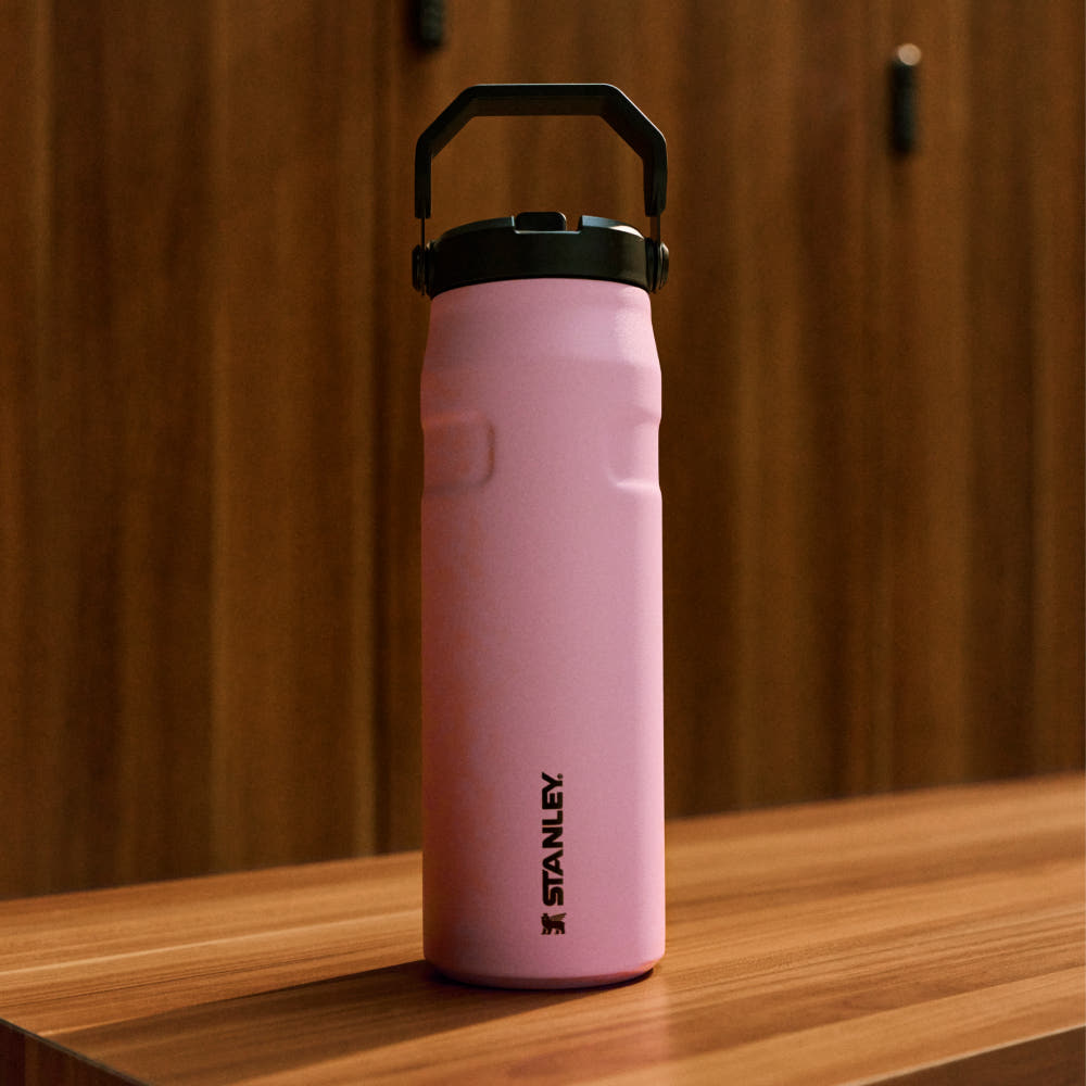 [ Pre-order ] Messi X Stanley 1913 Iceflow™ Aerolight™ Flip Straw 2.0 Bottle