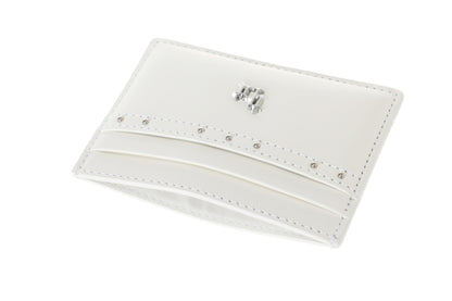 [ Pre-order ] Classic Stud Card Holder