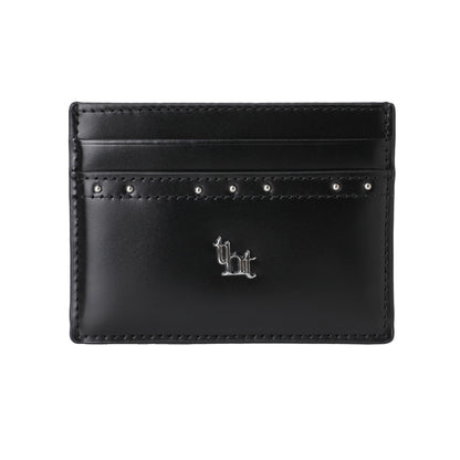 [ Pre-order ] Classic Stud Card Holder