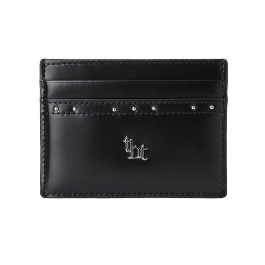 [ 店主推薦 Pre-order ] Classic Stud Card Holder