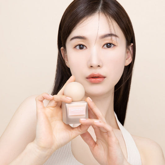 [ 🆕 Pre-order ] Mad Peach Style Fit Foundation