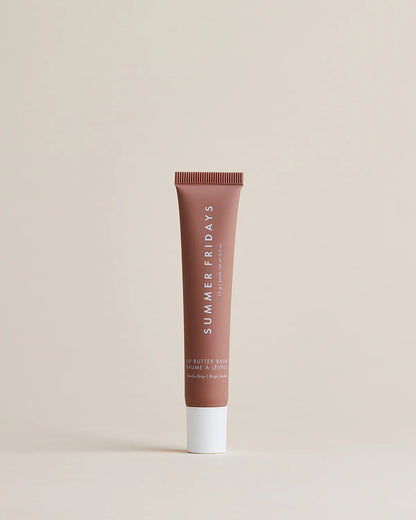 [ 現貨 ] Summer Fridays Lip Butter Balm