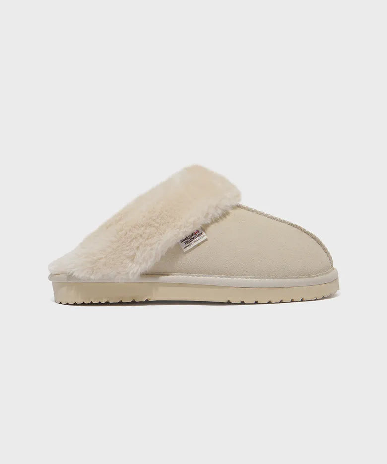 [ 舊版 Pre-order ] Rockfish Winter Fur Slippers