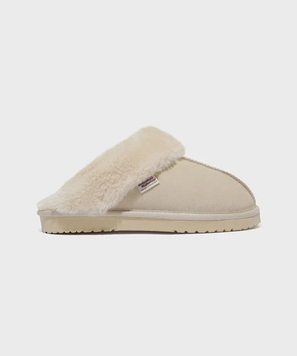 [ 舊版 Pre-order ] Rockfish Winter Fur Slippers