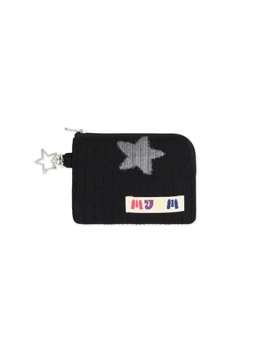 [ 店主推薦 Pre-order ] MUWM Puffy Card Pocket