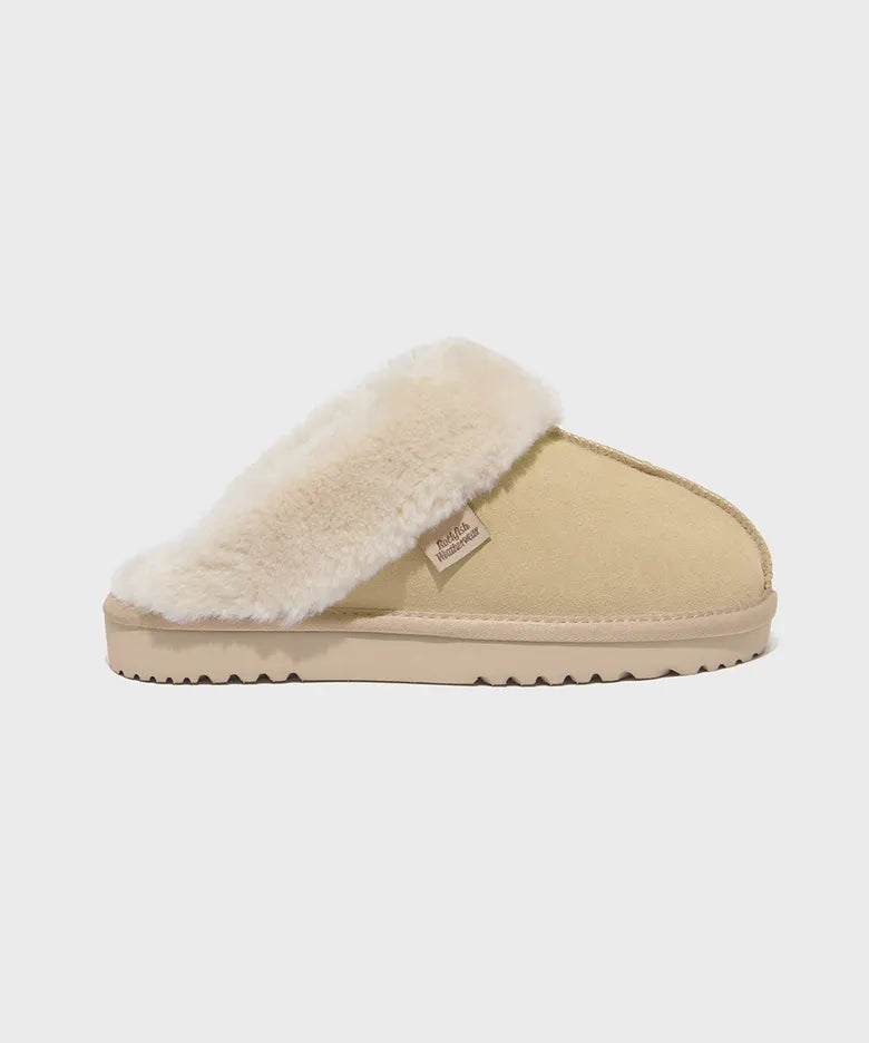 [ 新版 Pre-order ] Rockfish New Original Winter Slippers