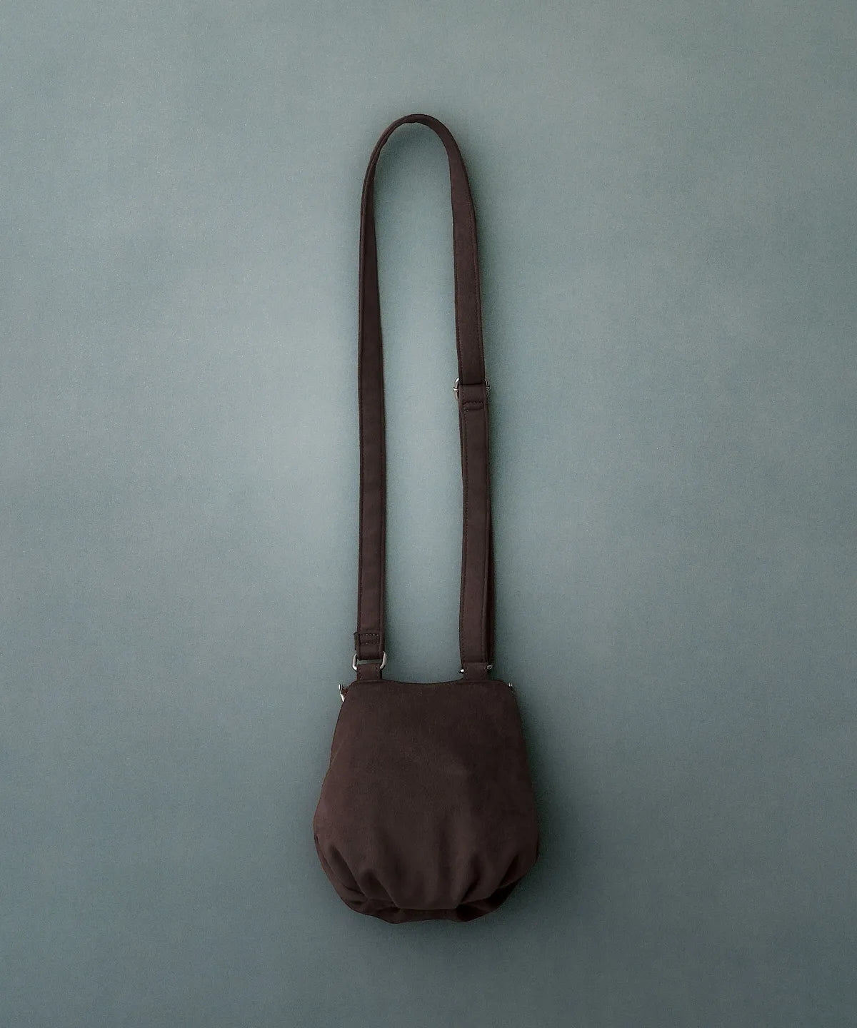 [ Pre-order ] Suede Bao Bag