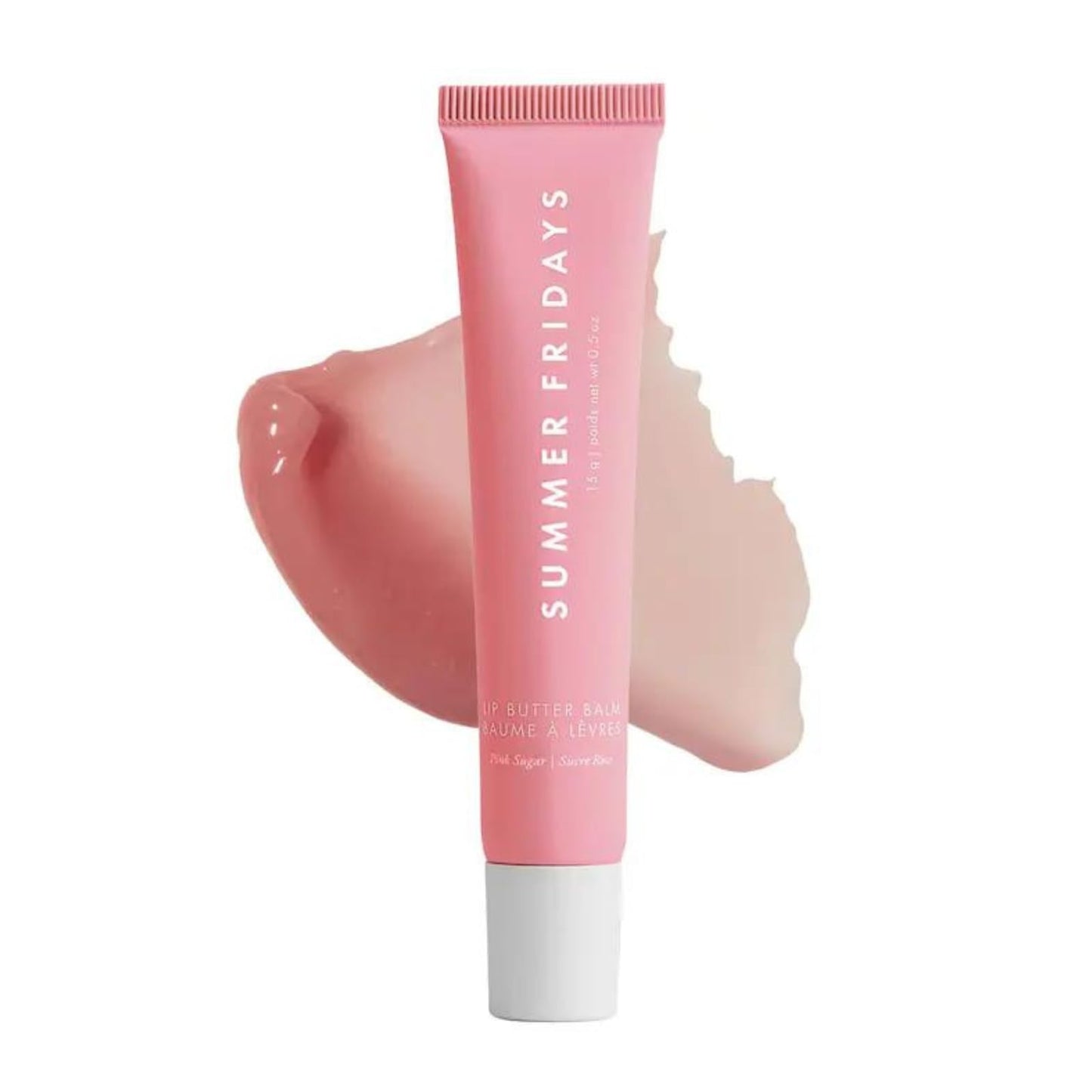 [ 現貨 ] Summer Fridays Lip Butter Balm