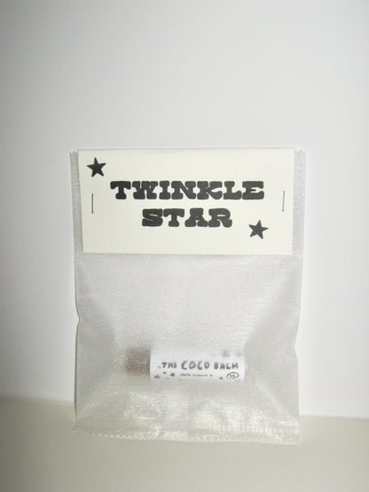 TWINKLE STAR ★The Lip Balm