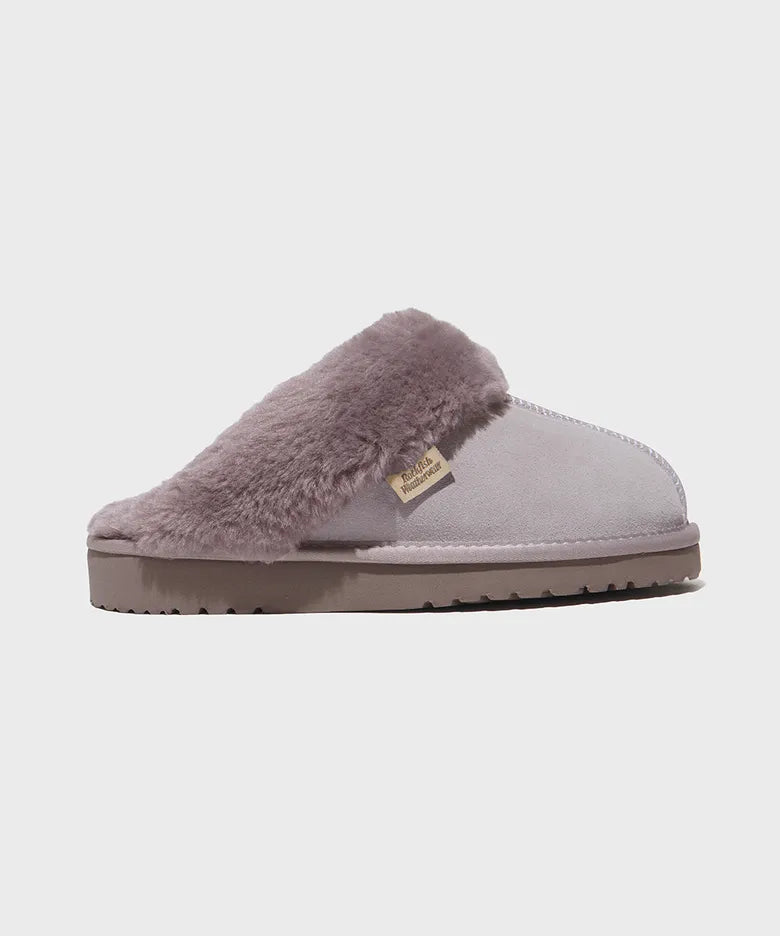 [ 新版 Pre-order ] Rockfish New Original Winter Slippers