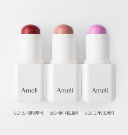 [ Pre-order ] Ameli Touch Balm