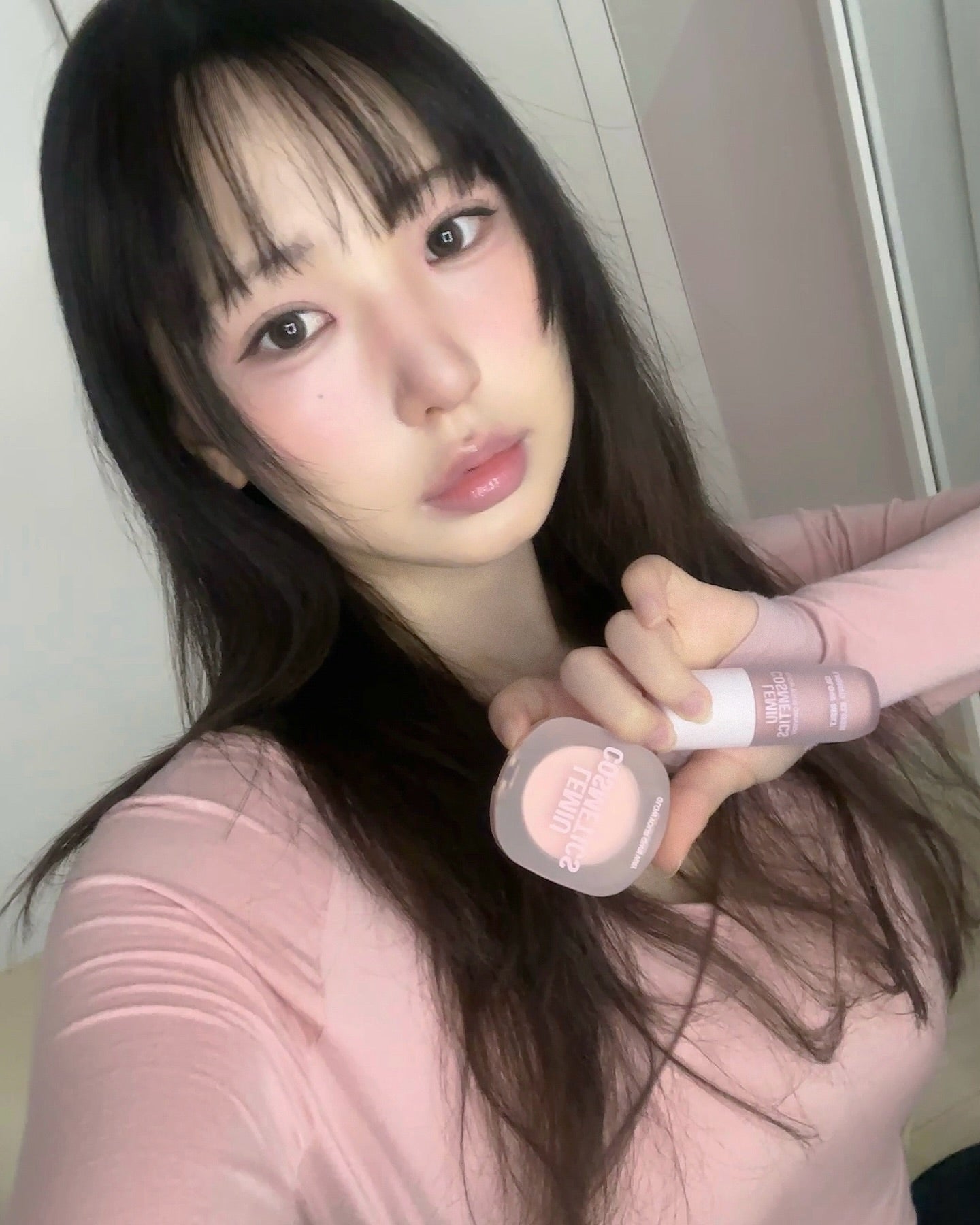[ Pre-order ] Glow Melt Liquid Blush
