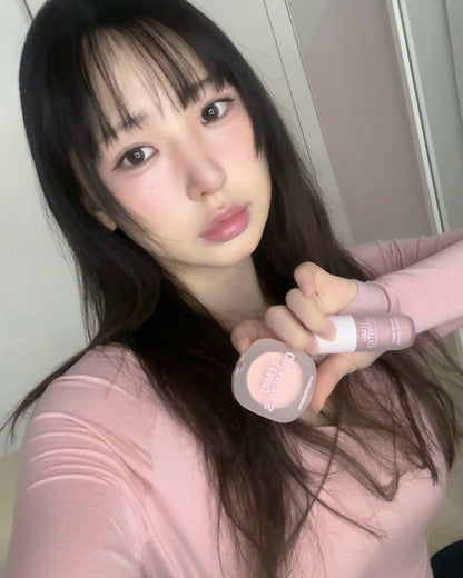[ Pre-order ] Glow Melt Liquid Blush