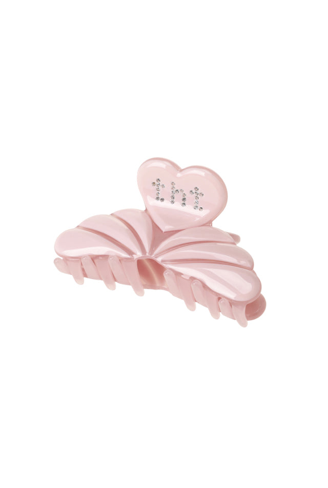 [ 現貨 ] Threetimes Crystal tht hair clip