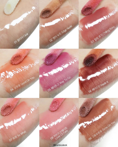 [ Fenty Beauty 平替 - 清貨 ] Peripera Ink Glasting Lip Gloss