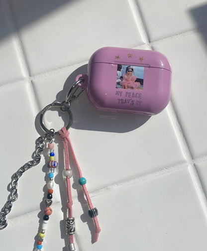 [ Pre-order ] Princess Airpods Case