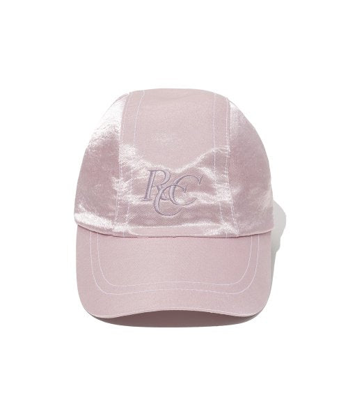 [ Pre-order ] RCC Satin Ball Cap