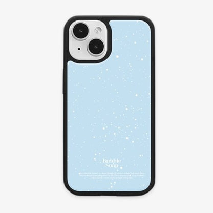 [ Pre-order ] Holiday Blue Phone Case