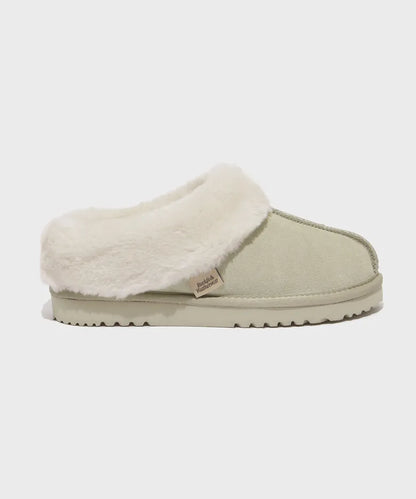 [ 新版 Pre-order ] Rockfish New Original Winter Fur Mules