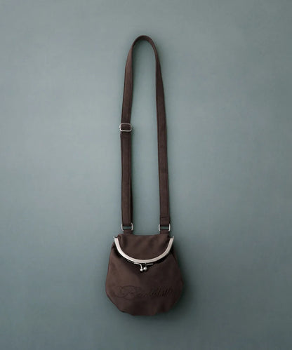 [ Pre-order ] Suede Bao Bag