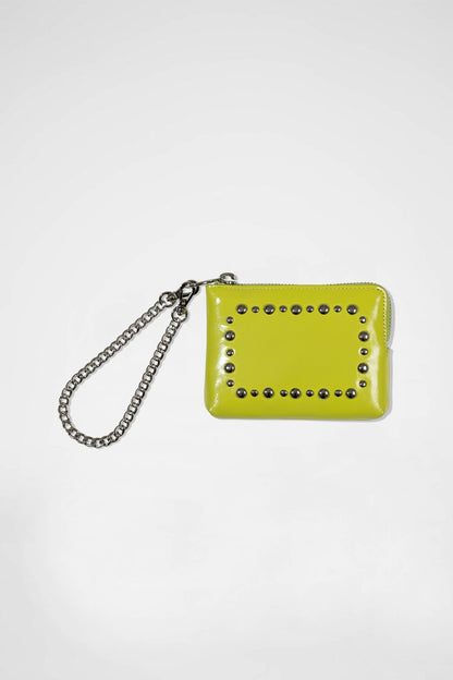 [ 🆕 Pre-order ] Stud Popo Pouch