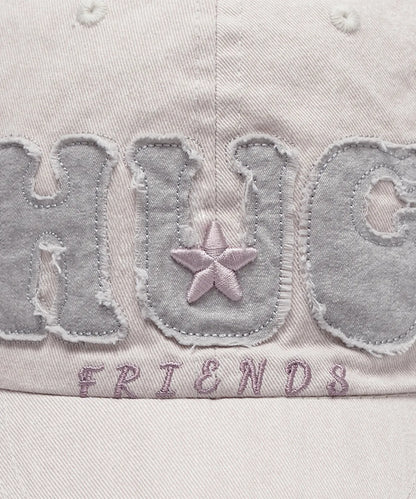 [ Pre-order ] Hug Friends Cap