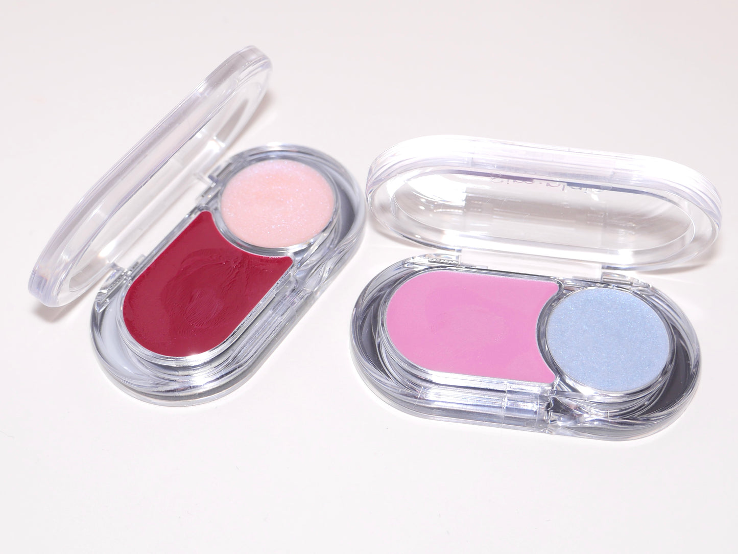 [ Pre-order ] Simplain 光澤胭脂高光膏 Gleam On Balm 1+1 SET