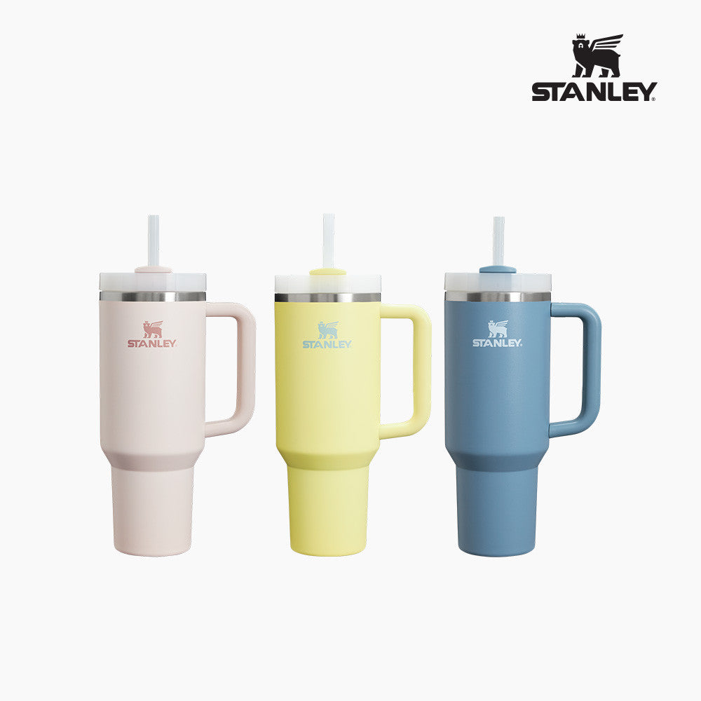 [ Pre-order ] Stanley Quencher H2.0 Flowstate Tumbler 1.18L