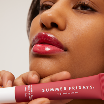 [ 現貨 ] Summer Fridays Lip Butter Balm