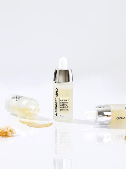 [ Pre-order ] CNP 蜂膠能量導入精華 Propolis Energy Active Ampule