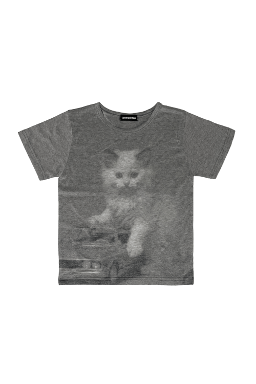 [ Pre-order ] Kitten Baby-t