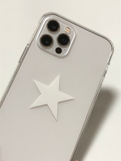 [ Pre-order ] Witty Star Case