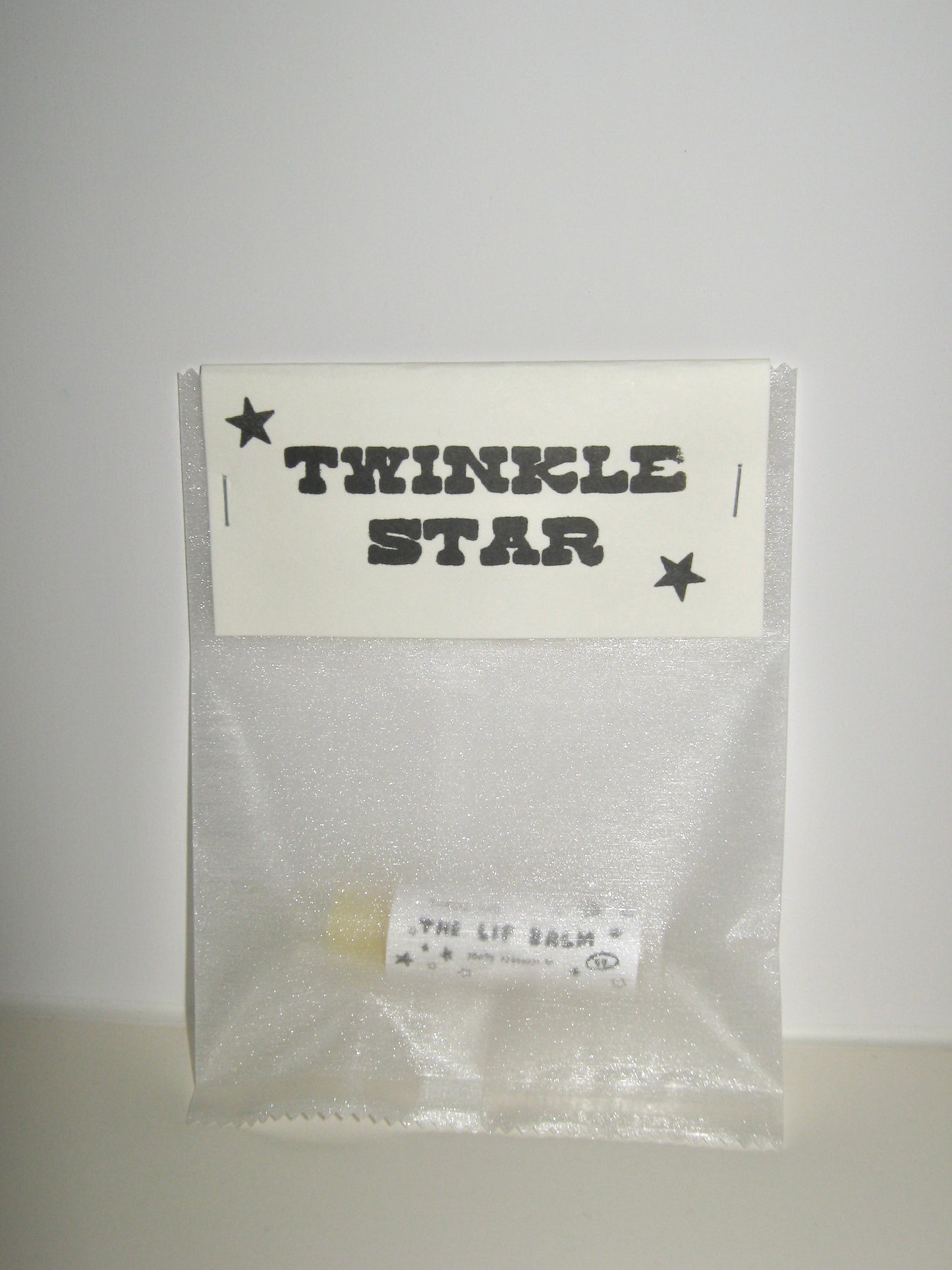 TWINKLE STAR ★The Lip Balm