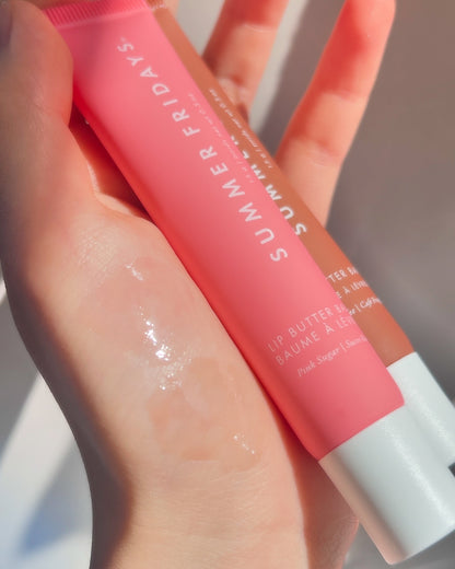 [ 現貨 ] Summer Fridays Lip Butter Balm