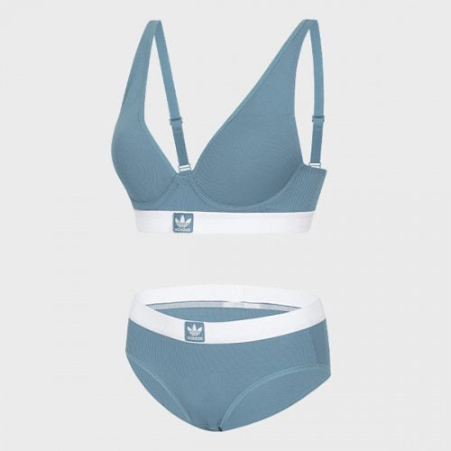 [ Pre-order ] Adidas Bra & Panty SET