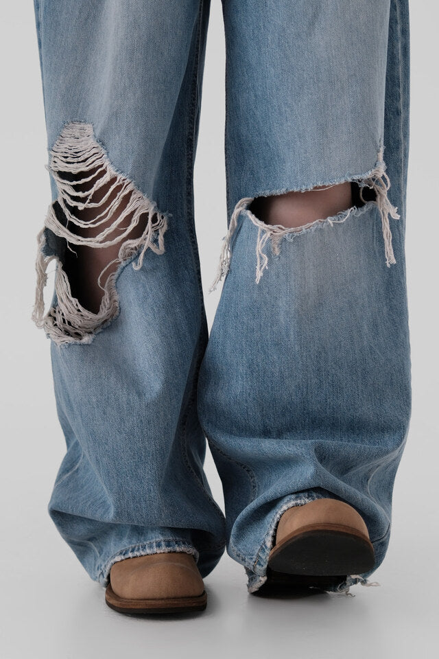 [ Pre-order ] London Denim