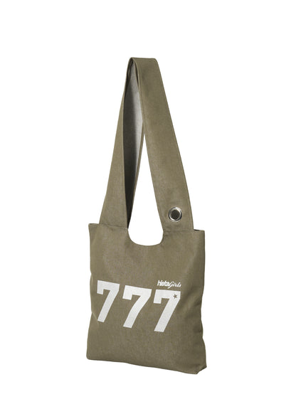 [ Pre-order ] 777 Angels Bag