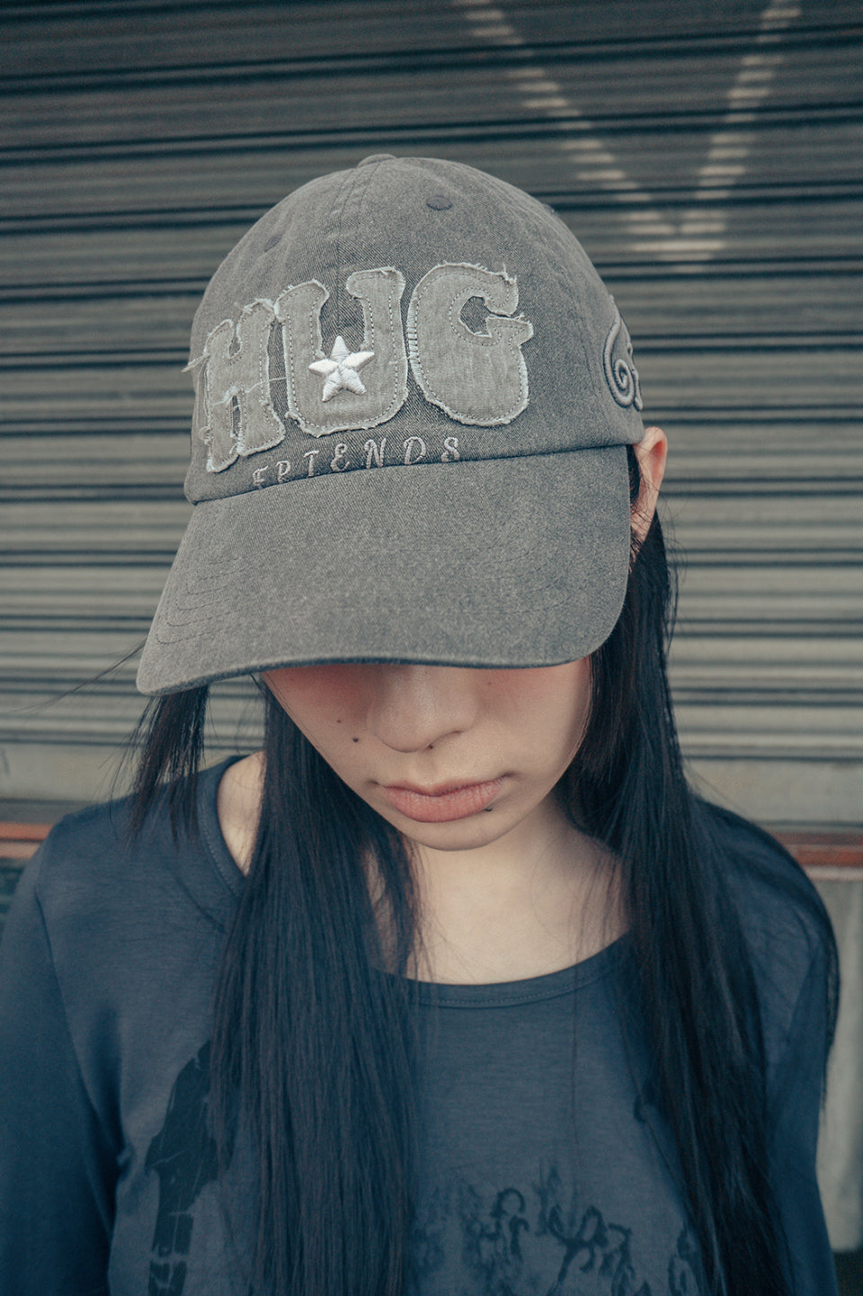 [ Pre-order ] Hug Friends Cap