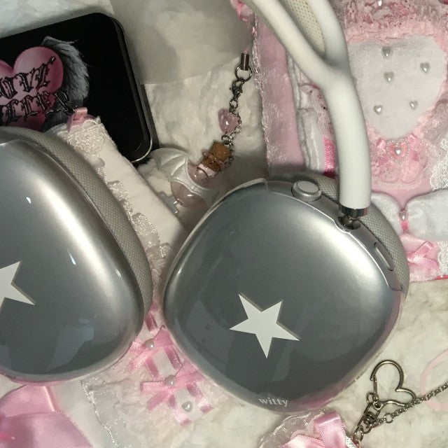 [ Pre-order ] Star Airpods Max Case